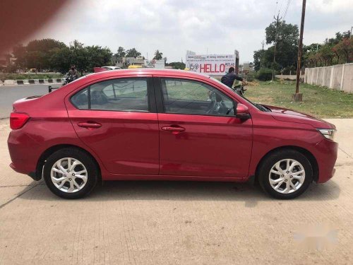 Used 2018 Honda Amaze MT for sale in Vadodara