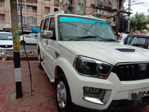 Used Mahindra Scorpio S2, 2015, Diesel MT for sale in Patna 