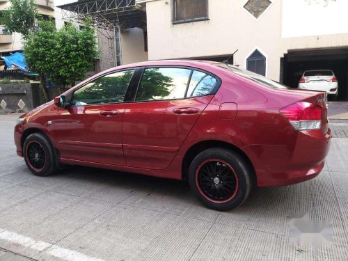 Used 2009 Honda City MT for sale in Pune