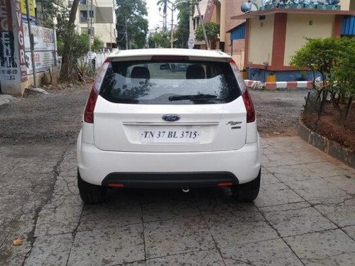 Used 2010 Ford Figo MT for sale in Coimbatore