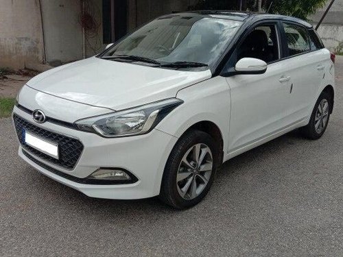 Used 2017 Hyundai Elite i20 MT for sale in Bangalore