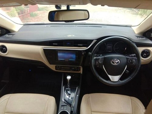 Used Toyota Corolla Altis 2018 AT for sale in Agra 