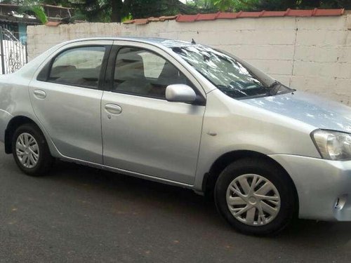 Used 2012 Toyota Etios MT for sale in Nagar