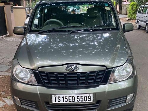Used 2014 Mahindra Quanto C8 MT for sale in Hyderabad 