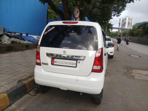 Used Maruti Suzuki Wagon R LXI 2017 MT for sale in Mumbai