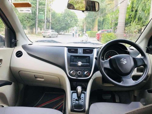 Used Maruti Suzuki Celerio VXI 2014 MT for sale in Gurgaon