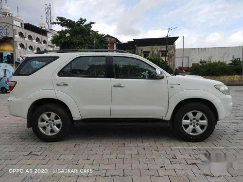 Used 2012 Toyota Fortuner MT for sale in Mumbai 