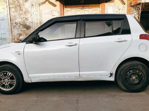 Used 2010 Maruti Suzuki Swift VDI MT for sale in Jamnagar 