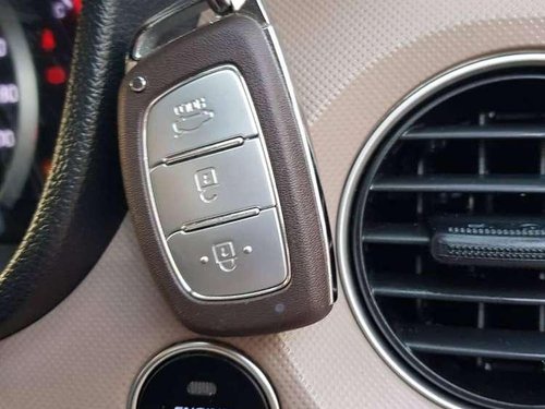 Used Hyundai Grand I10 Asta 2017 MT for sale in Coimbatore
