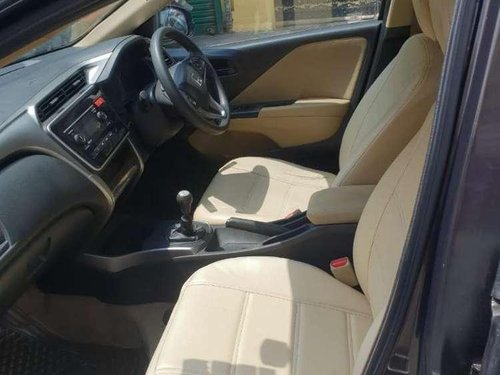 Used 2014 Honda City MT for sale in Kanpur 