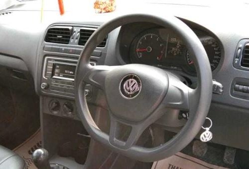 Used Volkswagen Polo 2016 MT for sale in Mumbai