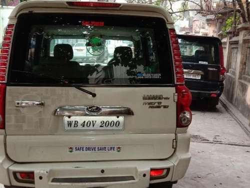 2011 Mahindra Scorpio MT for sale in Kolkata 