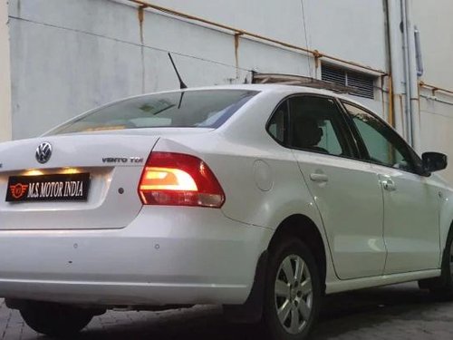 Used 2014 Volkswagen Vento MT for sale in Kolkata 