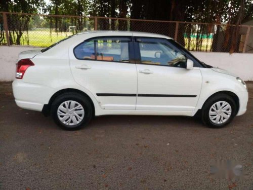 Used Maruti Suzuki Swift Dzire 2009 MT for sale in Vadodara