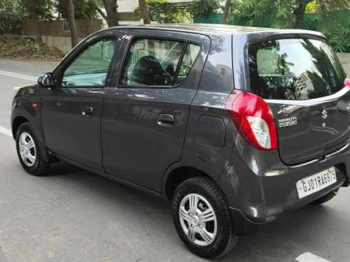 Used 2013 Maruti Suzuki Alto 800 LXI MT in Ahmedabad 