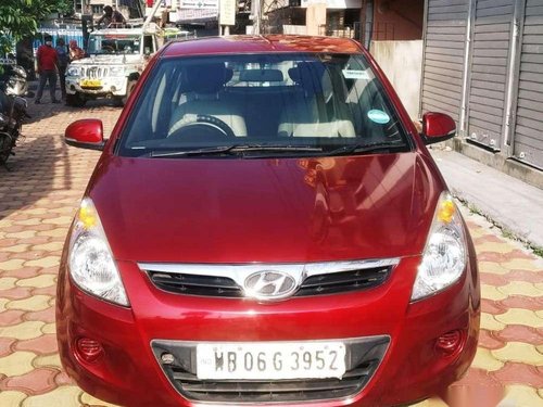 Hyundai I20 Magna 1.2, 2011, MT for sale in Kolkata 