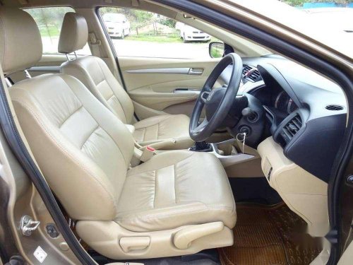 Used Honda City 2011 MT for sale in Hyderabad 