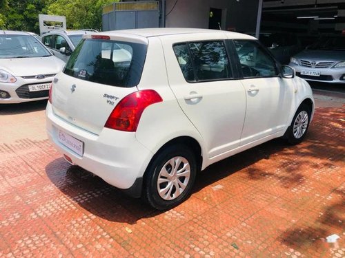 Used Maruti Suzuki Swift VXI 2008 MT for sale in Gurgaon