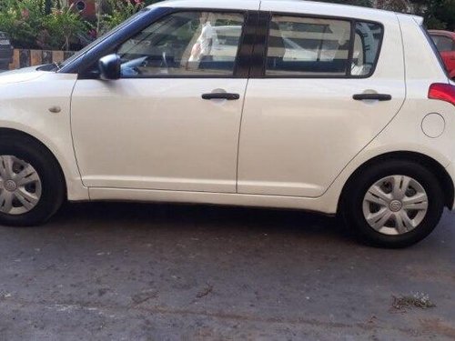 Used Maruti Suzuki Swift VXI BSIII 2009 MT for sale in Mumbai