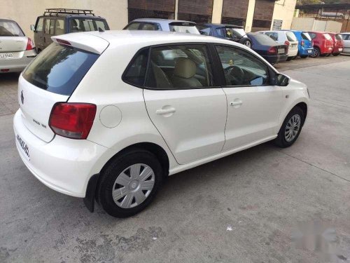 Used Volkswagen Polo 2011 MT for sale in Pune