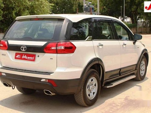 Used Tata Hexa XE 2019 MT for sale in Ahmedabad 