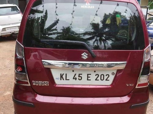 Used Maruti Suzuki Wagon R 2010 MT for sale in Thiruvananthapuram