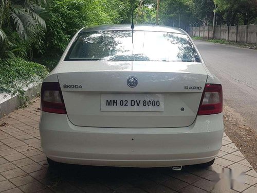 Used Skoda Rapid 2015 MT for sale in Pune