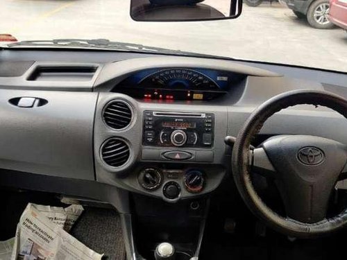 Toyota Etios Liva G SP, 2013, MT for sale in Ahmedabad 