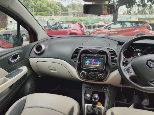 Used Renault Captur 2017 AT for sale in Nagar