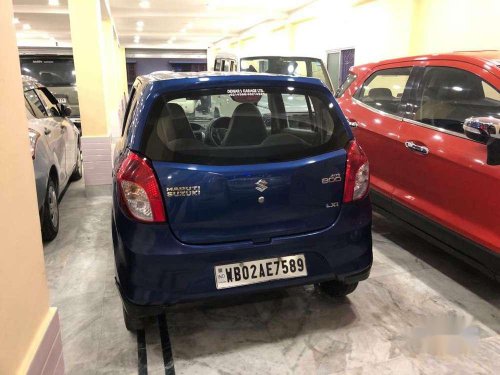 Maruti Suzuki Alto 800 LXI 2014 MT for sale in Kolkata 