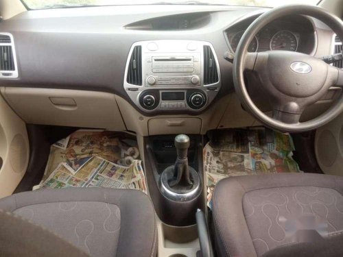 Hyundai I20 Magna 1.2, 2011, Petrol MT for sale in Gurgaon 