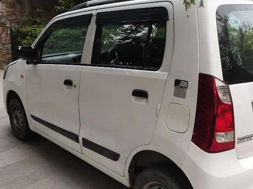 Maruti Suzuki Wagon R LXI CNG 2015 MT for sale in Gurgaon