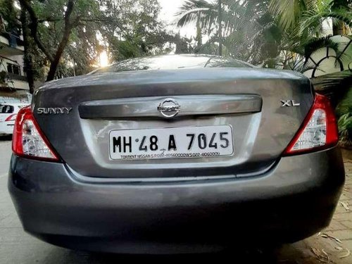 Used Nissan Sunny XL 2012 MT for sale in Pune