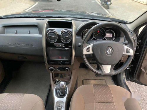 Used 2017 Renault Duster MT for sale in Nagar