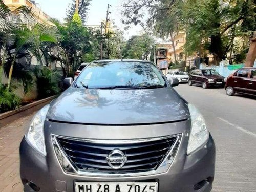 Used Nissan Sunny XL 2012 MT for sale in Pune