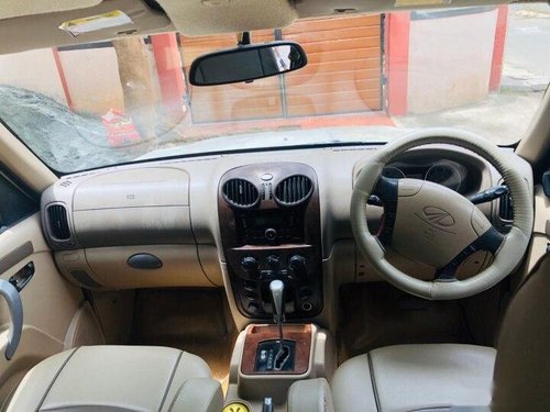 Used 2012 Mahindra Scorpio AT for sale in Bangalore