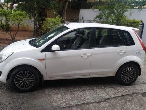 Used 2010 Ford Figo MT for sale in Coimbatore