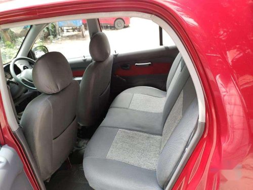 Hyundai Santro Xing GLS 2008 MT for sale in Hyderabad 