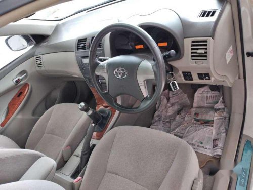 Used Toyota Corolla Altis 1.8 G 2008 MT for sale in Thrissur 