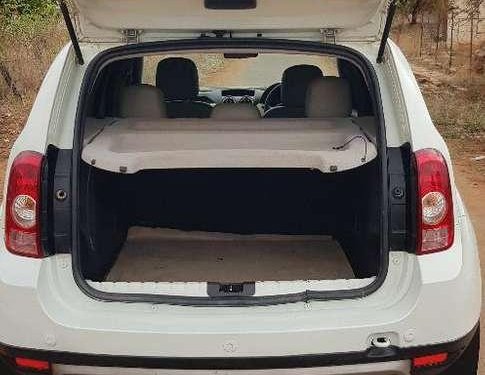 Used Renault Duster 2013 MT for sale in Namakkal 