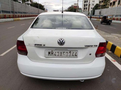 2010 Volkswagen Vento MT for sale in Mumbai 