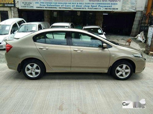 Used Honda City 2012 MT for sale in Mumbai 