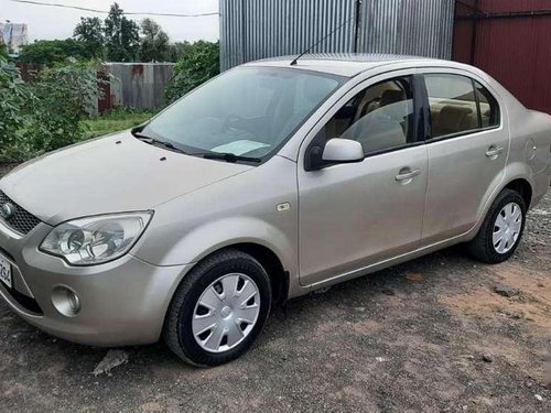 Ford Fiesta ZXi 1.6 ABS, 2009, Petrol MT for sale in Pune