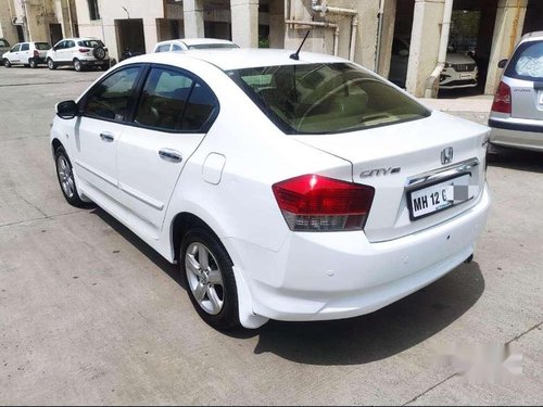 Used Honda City 2011 MT for sale in Pune