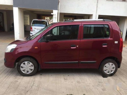 Used Maruti Suzuki Wagon R 2012 MT for sale in Pune