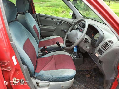 Used 2009 Maruti Suzuki Alto MT for sale in Goa 