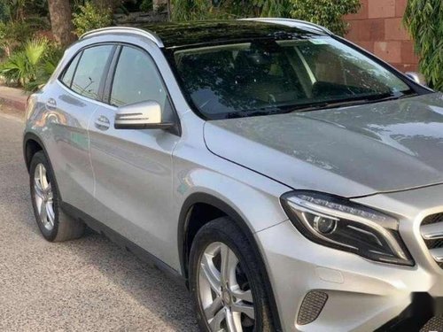 Mercedes-Benz GLA-Class 200 Sport, 2015, AT in Hyderabad 