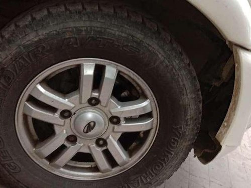 2011 Mahindra Scorpio MT for sale in Kolkata 