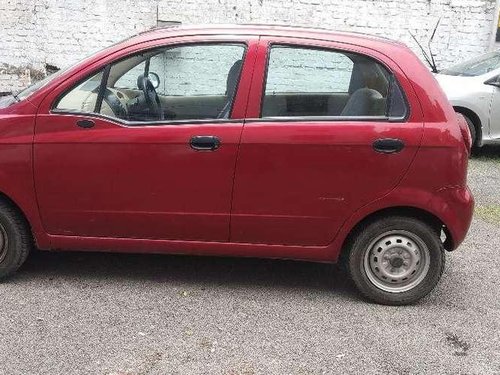 Used Chevrolet Spark 2010 MT for sale in Pune