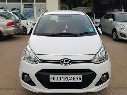 Used Hyundai Grand i10 Asta 2014 MT in Ahmedabad 
